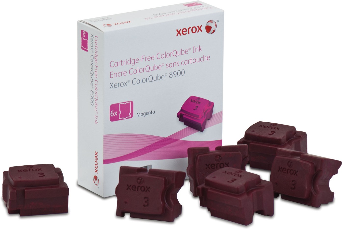 

Картридж Xerox CQ8900S малиновый [108R01023], Картридж Xerox CQ8900S 108R01023 малиновый