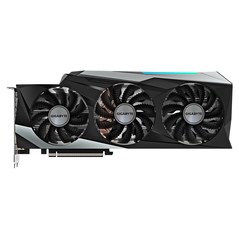 

Видеокарта Gigabyte GeForce RTX 3080 Ti GAMING OC 12G [GV-N308TGAMING OC-12GD], Видеокарта Gigabyte GeForce RTX 3080 Ti Gaming OC 12GB GDDR6X GV-N308TGAMING OC-12GD