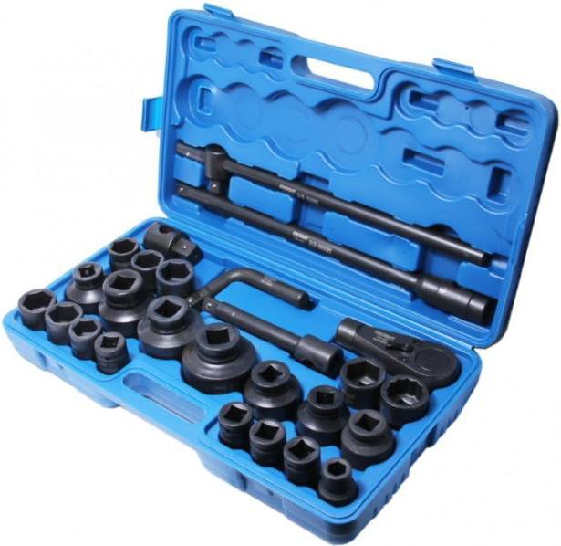 

Гаечный ключ ForceKraft FK-68262-5MPB