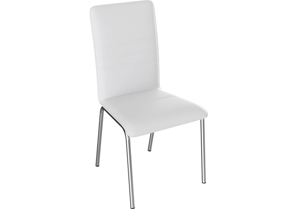 

Стул Woodcraft София White, София