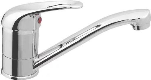 

Смеситель Rubineta P-19 STAR [P90001], P-19 STAR