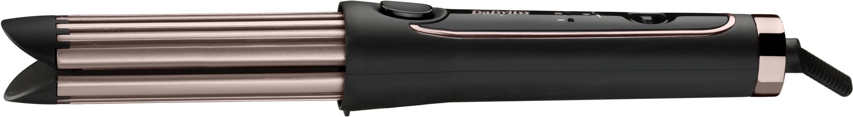 

Мультистайлер BaByliss C112E