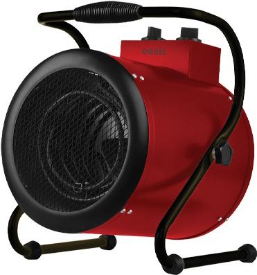 

Тепловая пушка Oasis TP-90R (U), TP-90R (U)