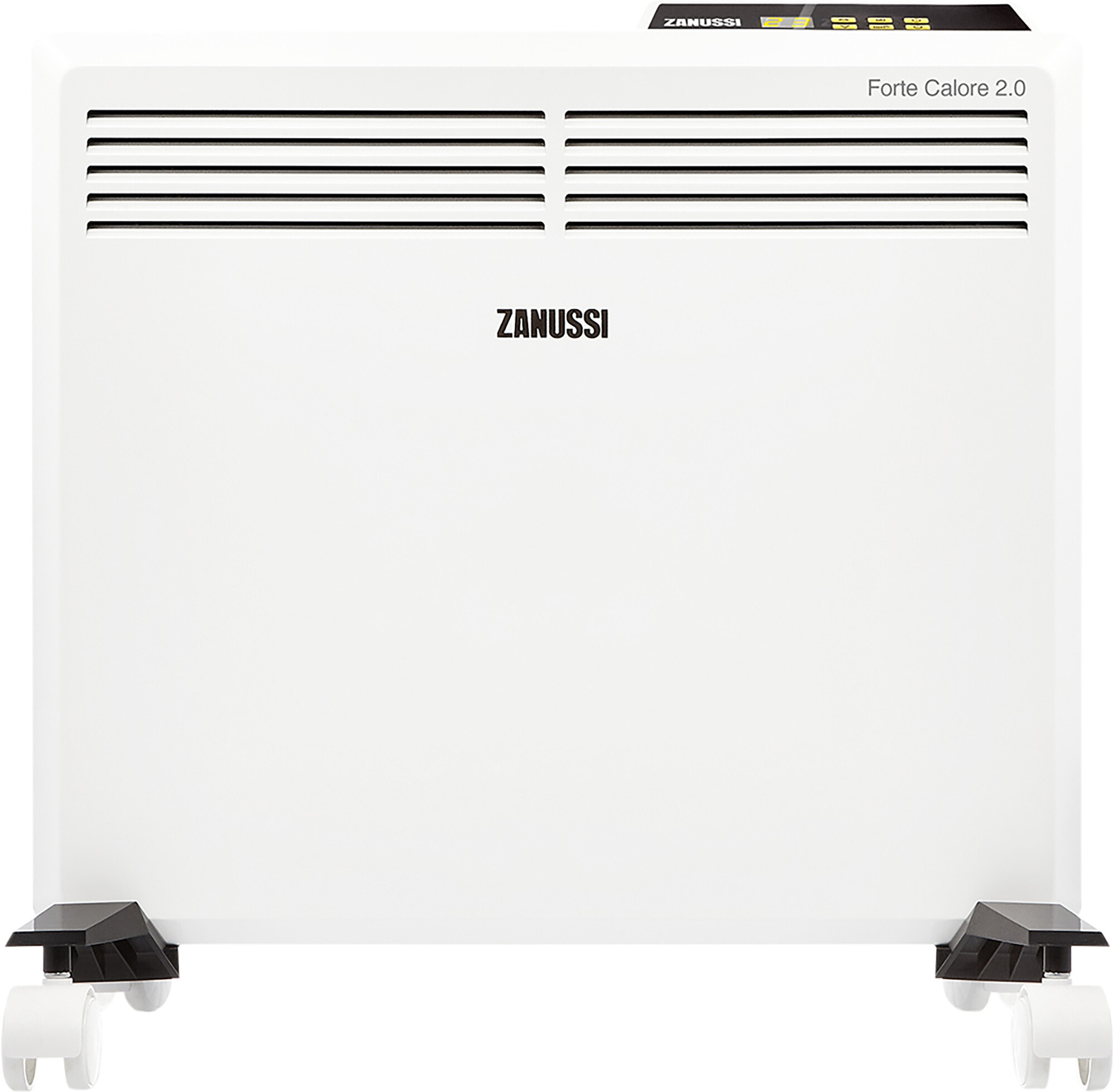 

Конвектор Zanussi ZCH/S-1000 ER