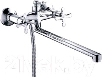 

Смеситель Frud R601 [R22601], R601