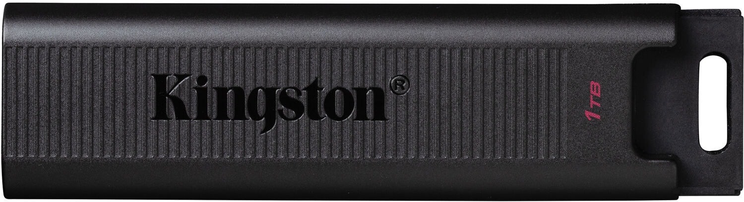 

Флэш-накопитель Kingston 1TB Data Traveler Max (DTMAXA/1TB)