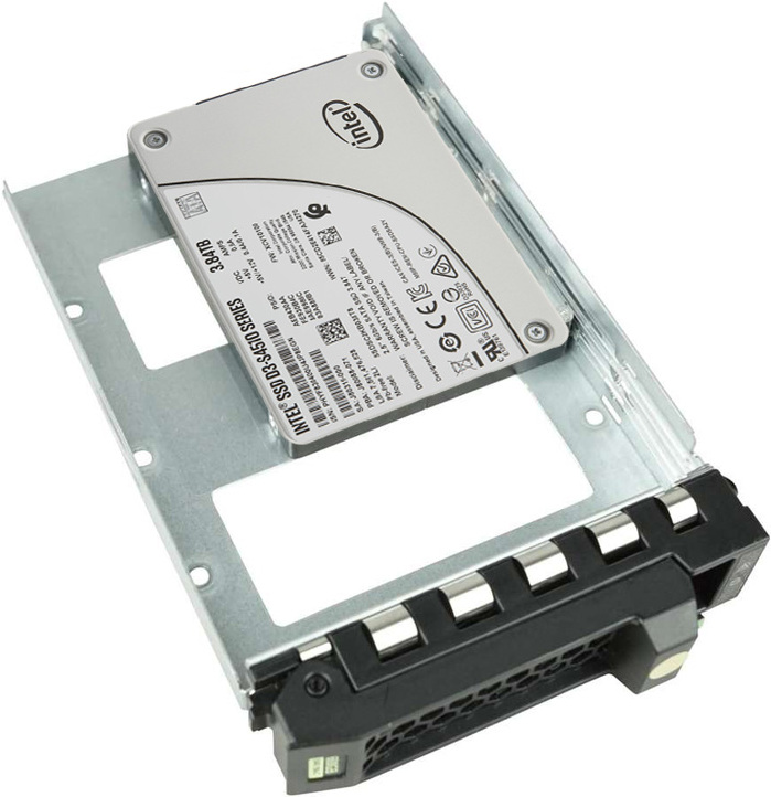

SSD диск Fujitsu 1x1920Gb [S26361-F5775-L192], SSD диск Fujitsu S26361-F5775-L192 1.92TB