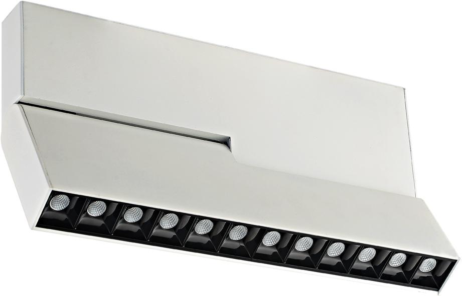 

Накладной светильник Donolux DL18786/12C White