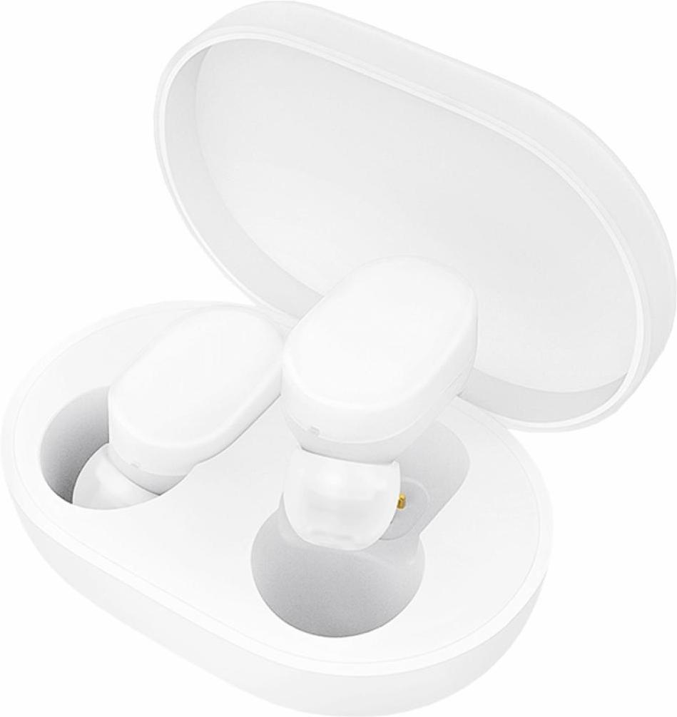 

Наушники Xiaomi Air Dots Youth Edition [ZBW4409CN], AirDots Youth Edition TWSEJ02LM китайская версия