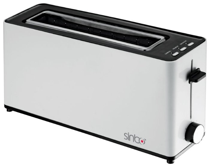 Sinbo ST-2423 - фото Тостер Sinbo ST-2423
