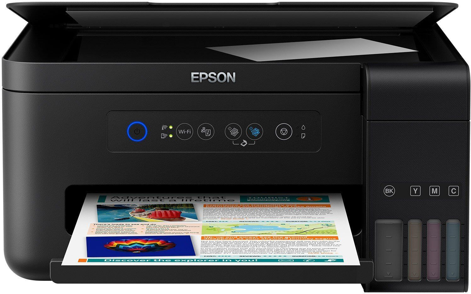 

(Epson L4150 (C11CG25403))