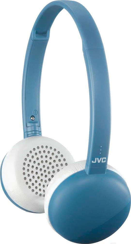 

Наушники JVC HA-S20BT-A-E, HA-S20BT-A-E