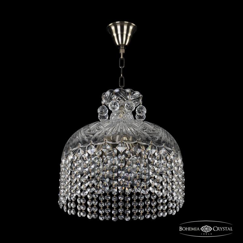 

Подвесная люстра Bohemia Ivele Crystal 14781/35 Pa R