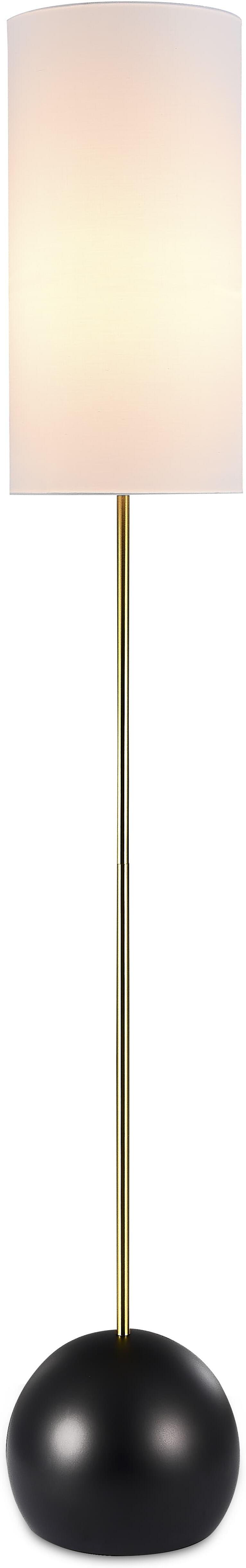 

Торшер Moderli Flint V10510-1F