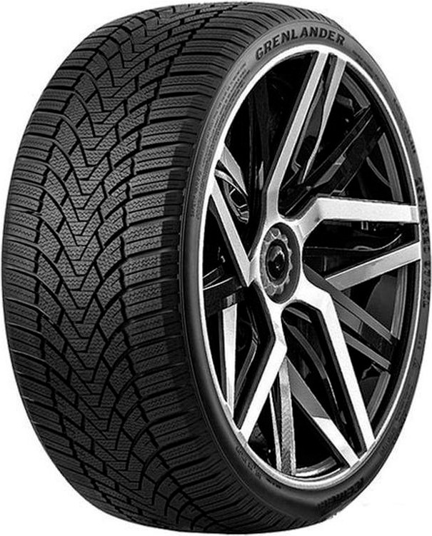 

Автомобильные шины Grenlander Icehawke I 215/55R17 98V