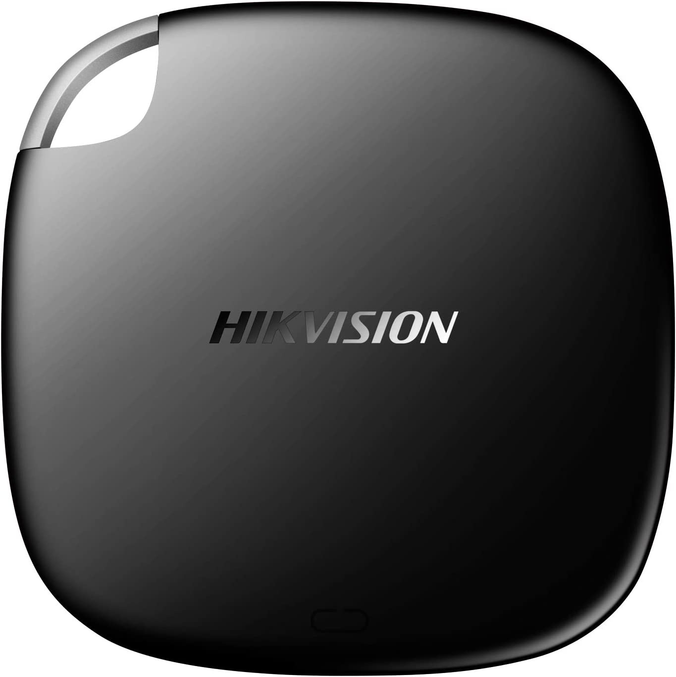 

Внешний накопитель Hikvision HS-ESSD-T100I/256G/BLACK