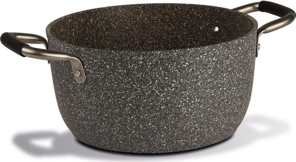 

Кастрюля TVS Gran Gourmet 20 см 2.9л [BJ474203720002], Gran Gourmet 20 см 2.9л