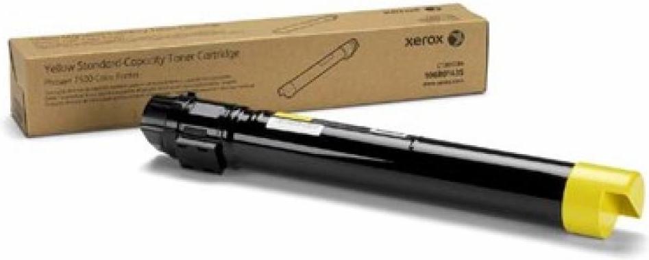 

Картридж для принтера Xerox 106R01442, Картридж Xerox 106R01442