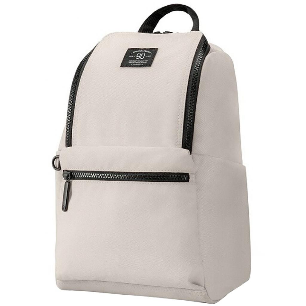 

Рюкзак Xiaomi Ninetygo Light Travel L White, Ninetygo Light Travel L