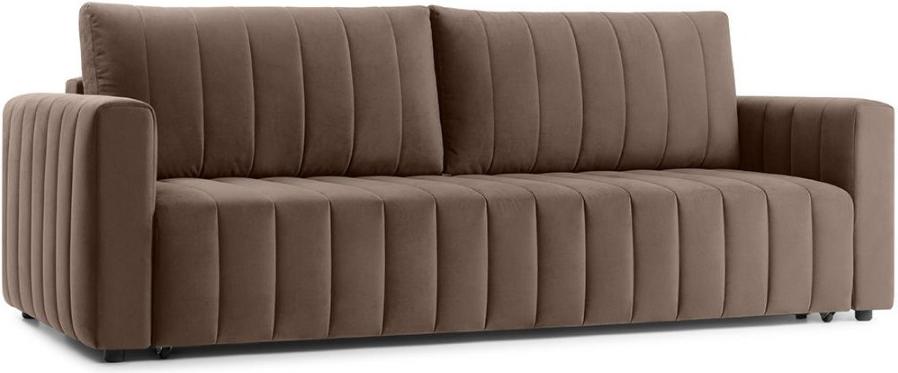 

Диван PirroGroup Белисса Velvet Beige бежевый 119989, Белисса Velvet