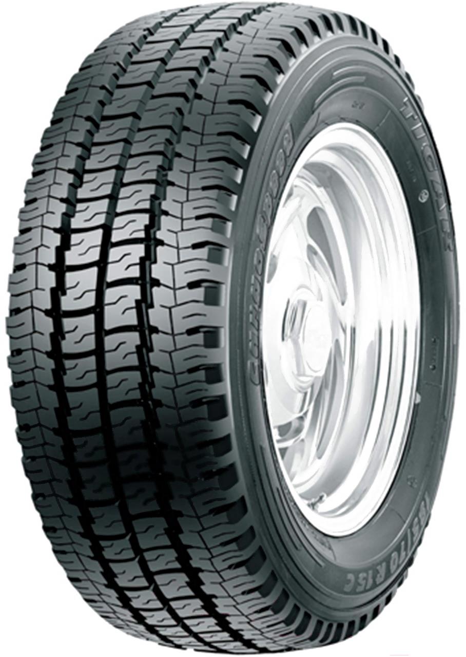 

Шины Tigar Cargo Speed 165/70R14C 89/87R Летняя, Cargo Speed 165/70R14C 89/87R летняя