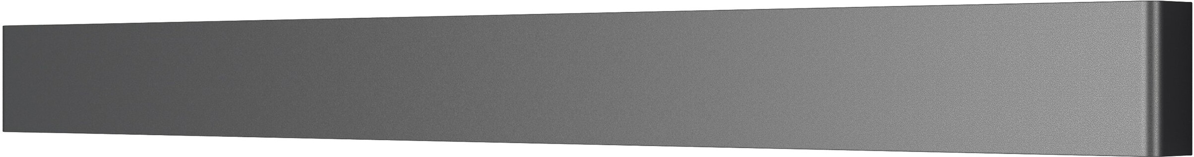 

Бра Lightstar 810637 Бра FIUME LED 30W Matt black 4200К, шт
