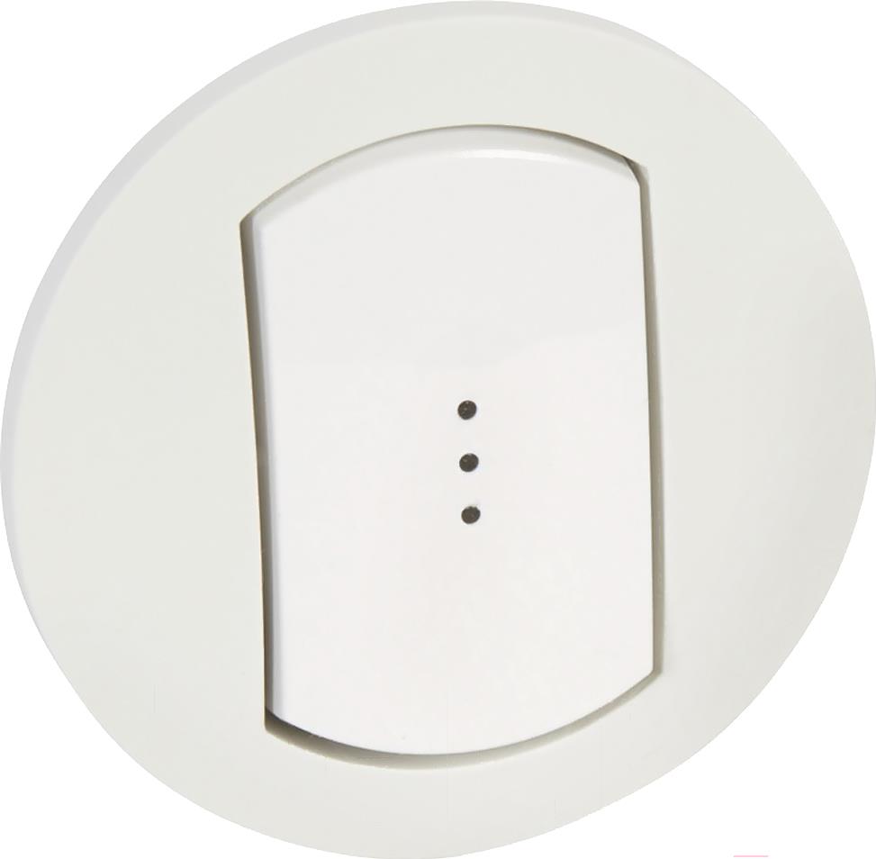 

Рамка Legrand Celiane 67803 белый, Celiane 67803