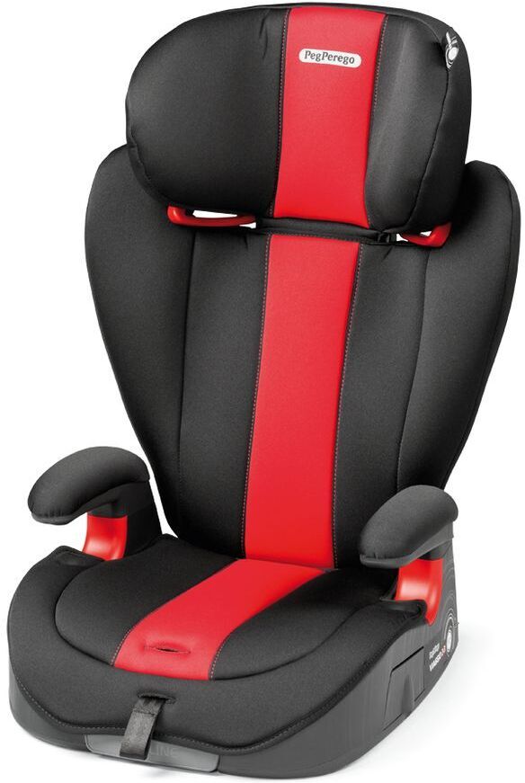 

Автокресло Peg Perego Viaggio 2/3 Surefix monza