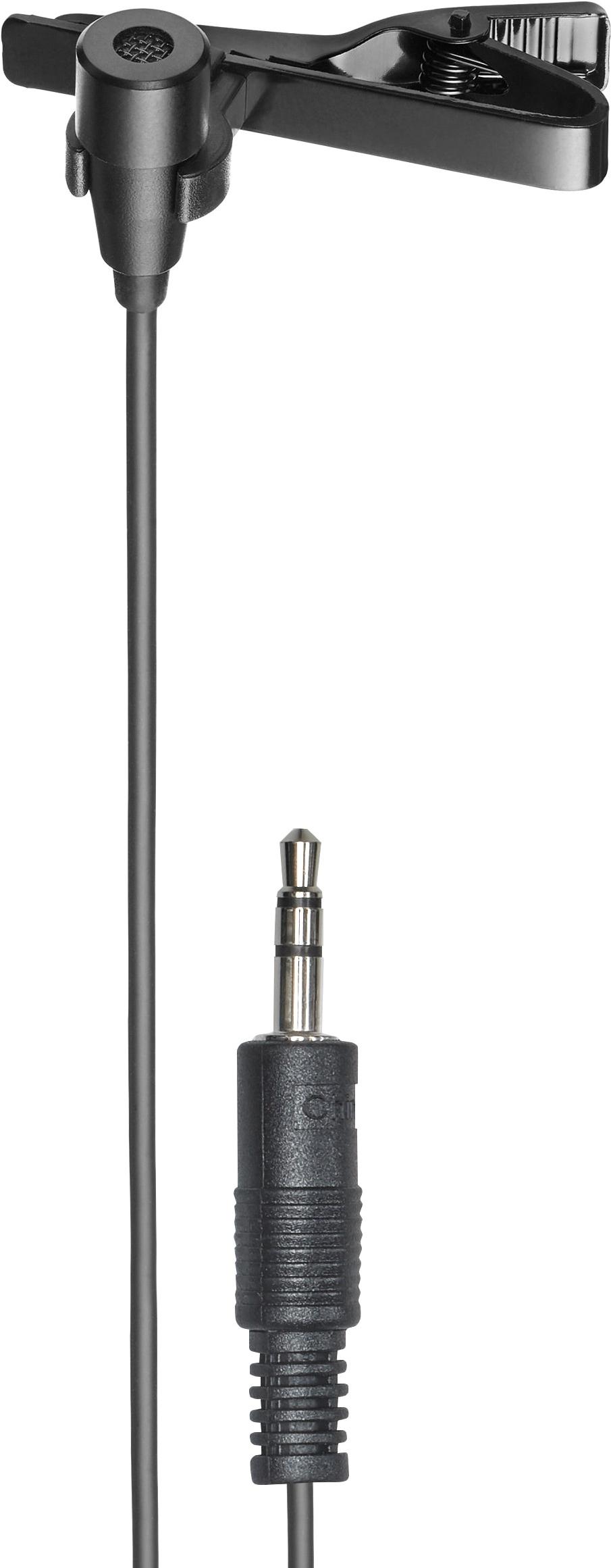 

Микрофон Audio-Technica ATR3350xiS, ATR3350xiS