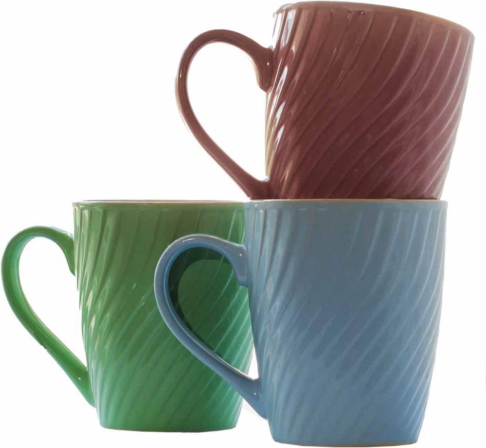 

Кружка Мон Ами MUG-211, MUG-211