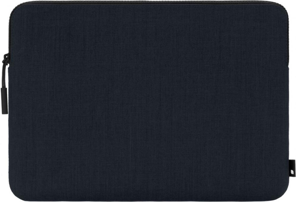 

Чехол для ноутбука Incase IncaseSlim Sleeve with Woolenex для MacBook Pro 13 Heather Navy [INMB100605-HNY], IncaseSlim Sleeve with Woolenex для MacBook Pro 13