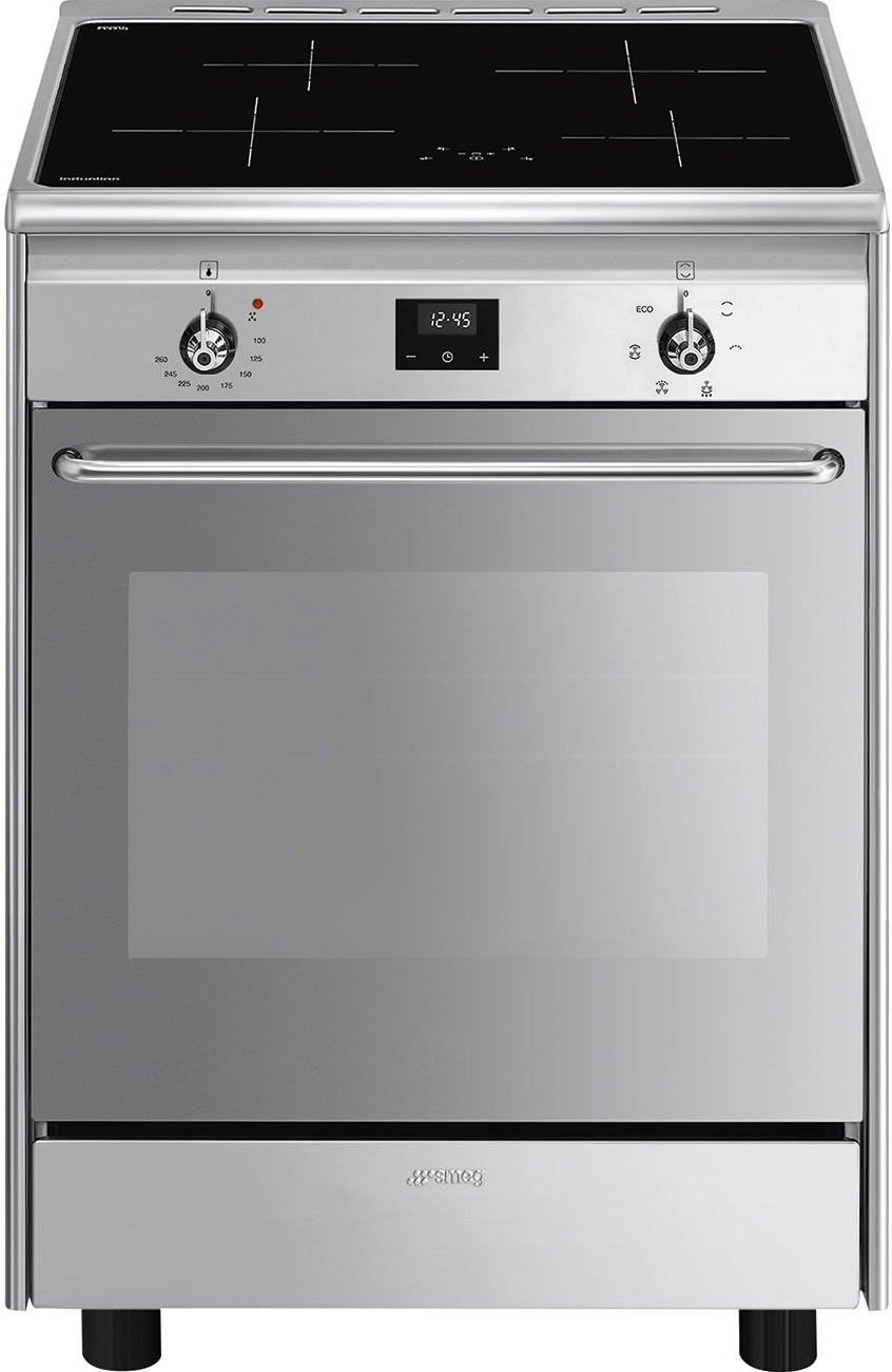 

Кухонная плита Smeg CX60ISVT9