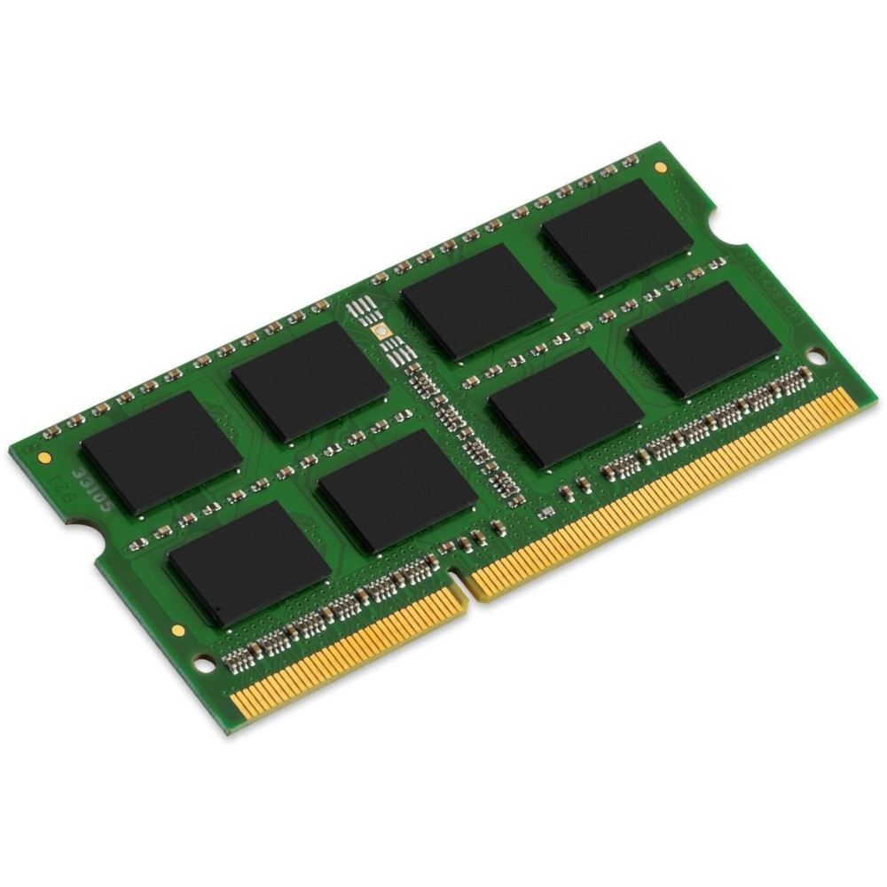 

Оперативная память Kingston 8GB 1333MHz SODIMM [KCP313SD8/8], 8GB 1333MHz SODIMM