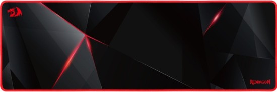 

Коврик для мыши Redragon Aquarius Black [75167], Коврик для мыши Redragon Aquarius (75167)