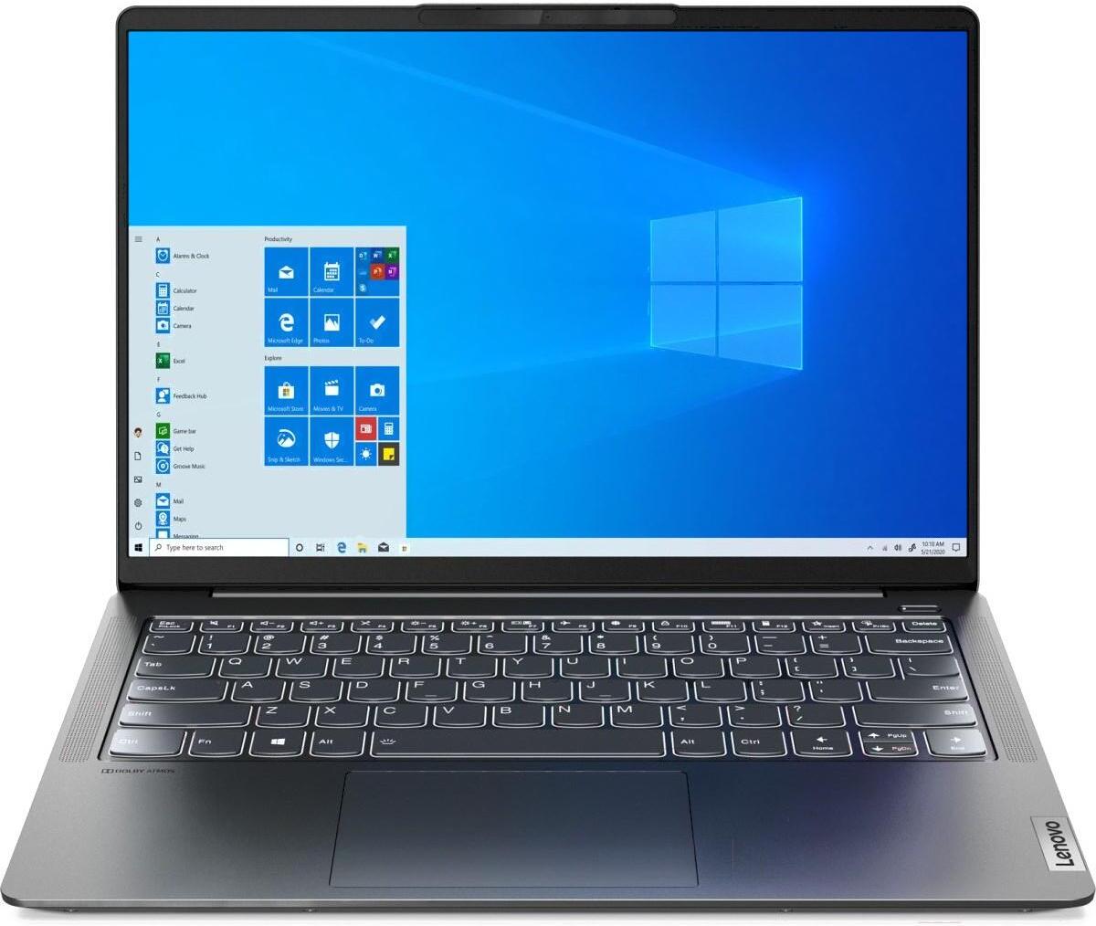 

(Lenovo IdeaPad 5 Pro 14ITL6 (82L3006GRE))