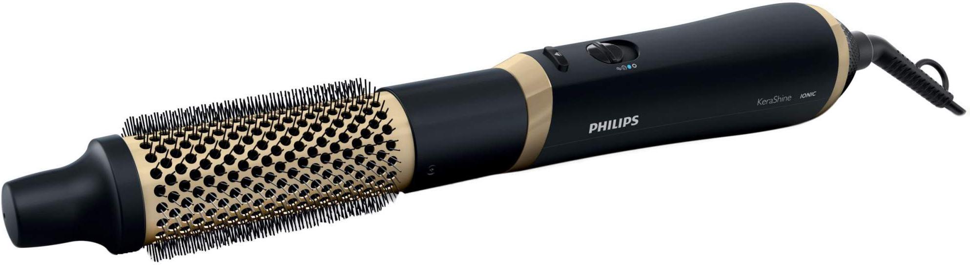 

Фен-щетка Philips HP8667/00, HP8667/00