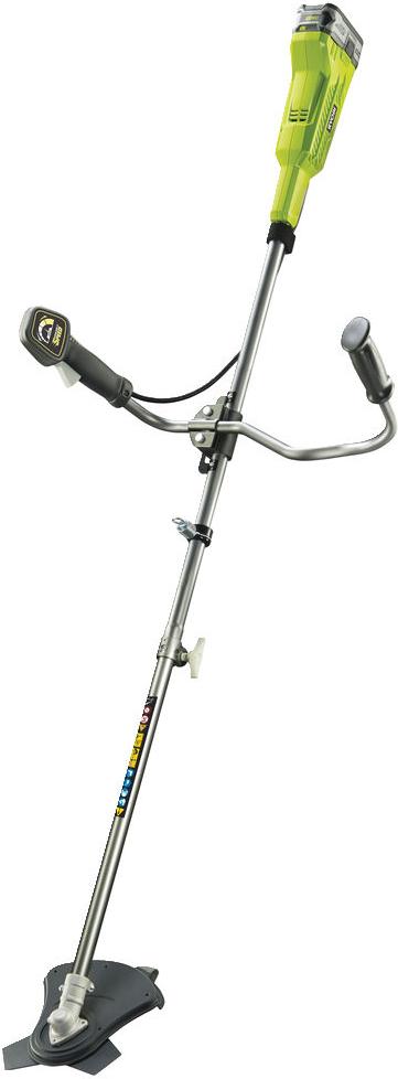 

Триммер аккумуляторный Ryobi RBC18x20B4F, RBC18x20B4F