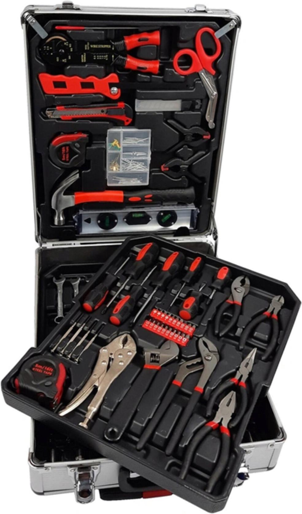 

Набор инструментов Zitrek SHP399 SET 399 [065-0048], Набор инструментов Zitrek SHP399 SET 399 065-0048