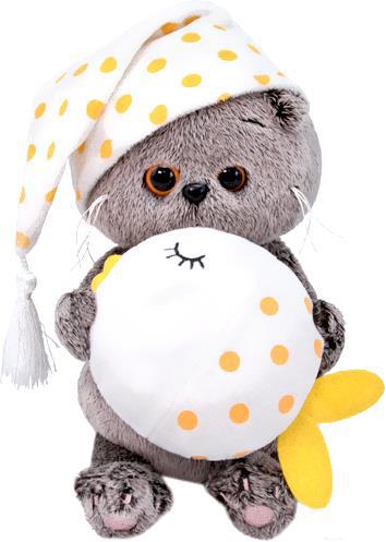 

Мягкая игрушка Basik Co BB-042 [833921], BB-042