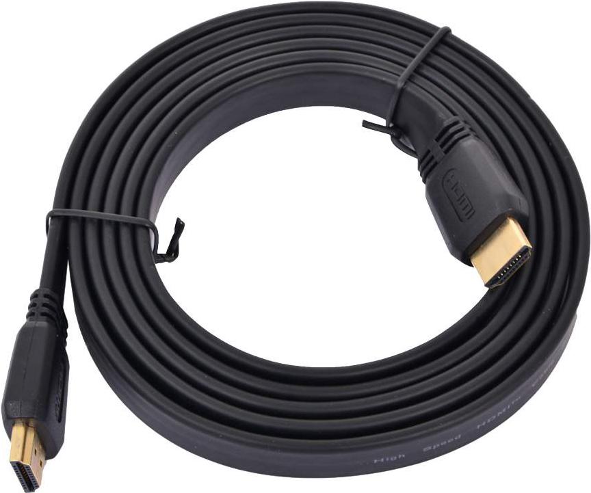 

Кабель Gembird CC-HDMI4F-6, Gembird CC-HDMI4F-6
