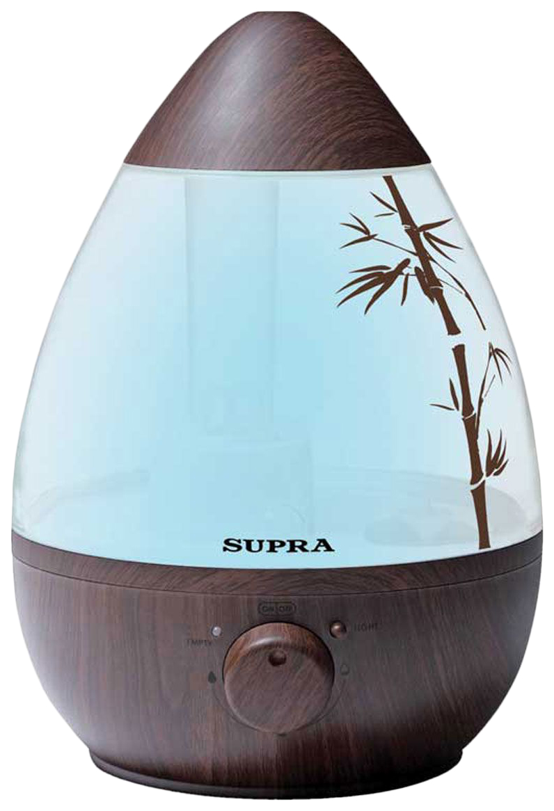 

Увлажнитель воздуха Supra HDS-109, HDS-109