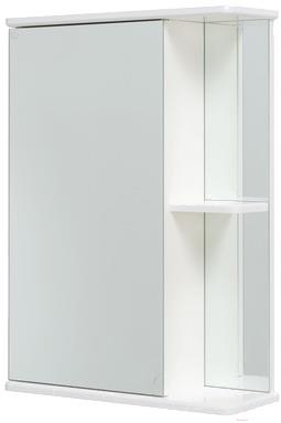 

Шкаф с зеркалом Onika Карина 50.00 [205012], Карина 50.00