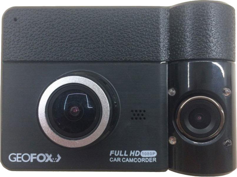 

Видеорегистратор GEOFOX DHD78, DHD78