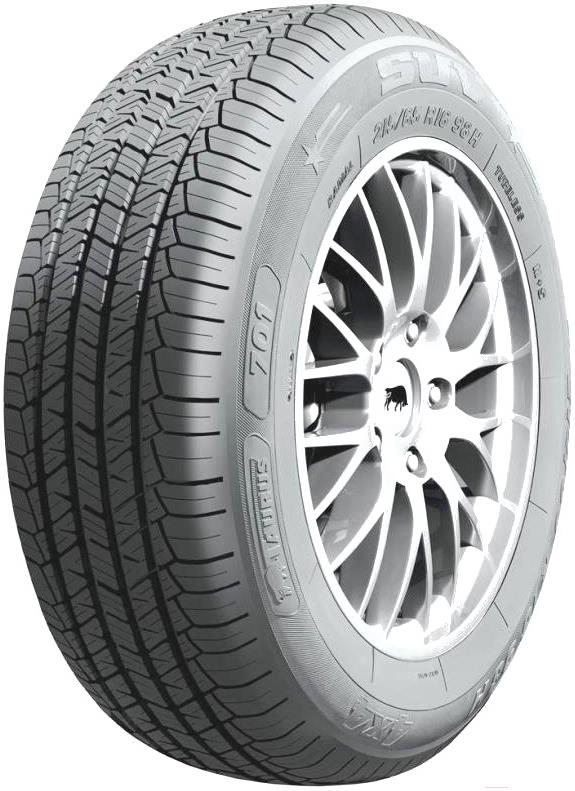 

Шины Taurus 701 SUV 255/55R18 109W, 701 SUV 255/55R18 109W