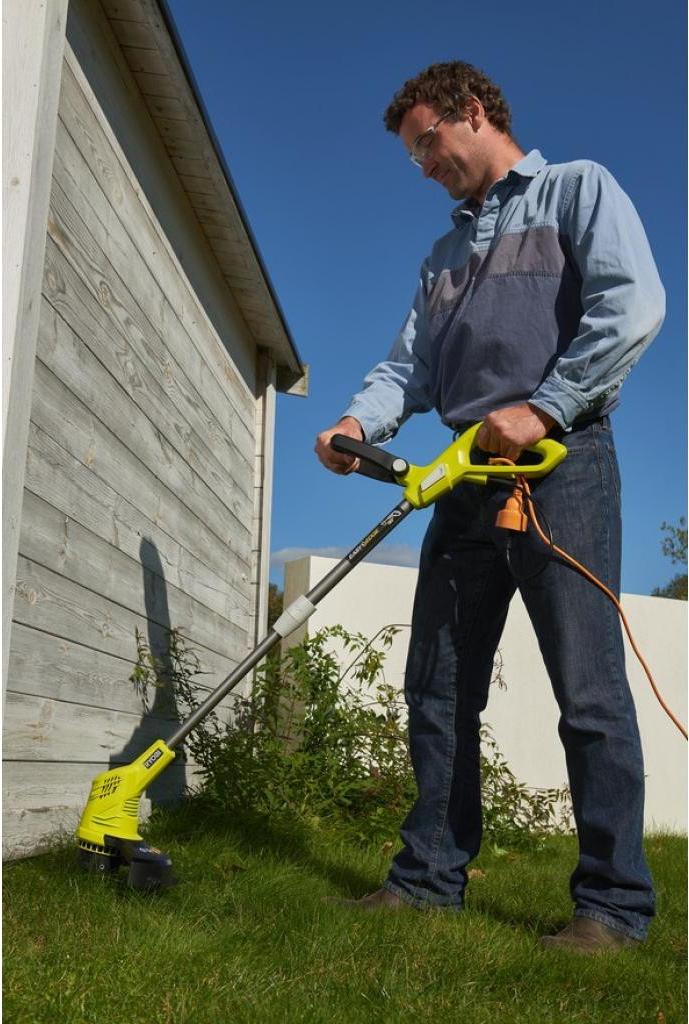 

Триммер электрический Ryobi RLT4125, RLT4125