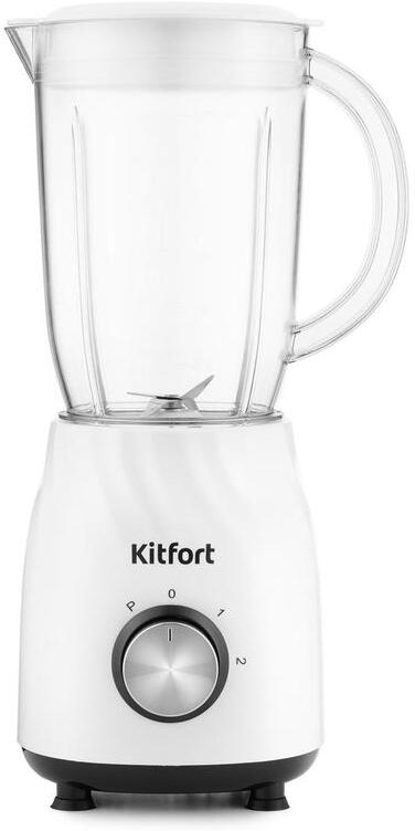 

Блендер Kitfort КТ-1379, Блендер стационарный Kitfort КТ-1379
