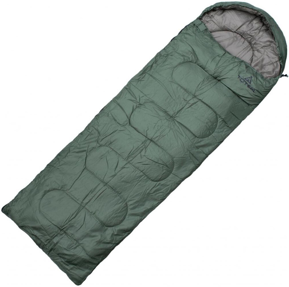 

Спальный мешок Totem Fisherman XXL