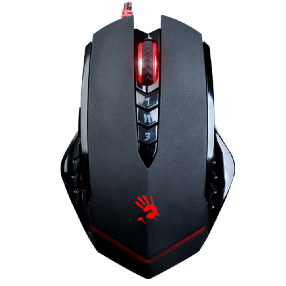 

Игровая мышь A4Tech Bloody V8M, Bloody V8M