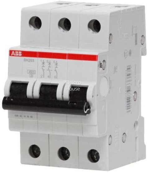 

Выключатель ABB 2CDS213001R0324
