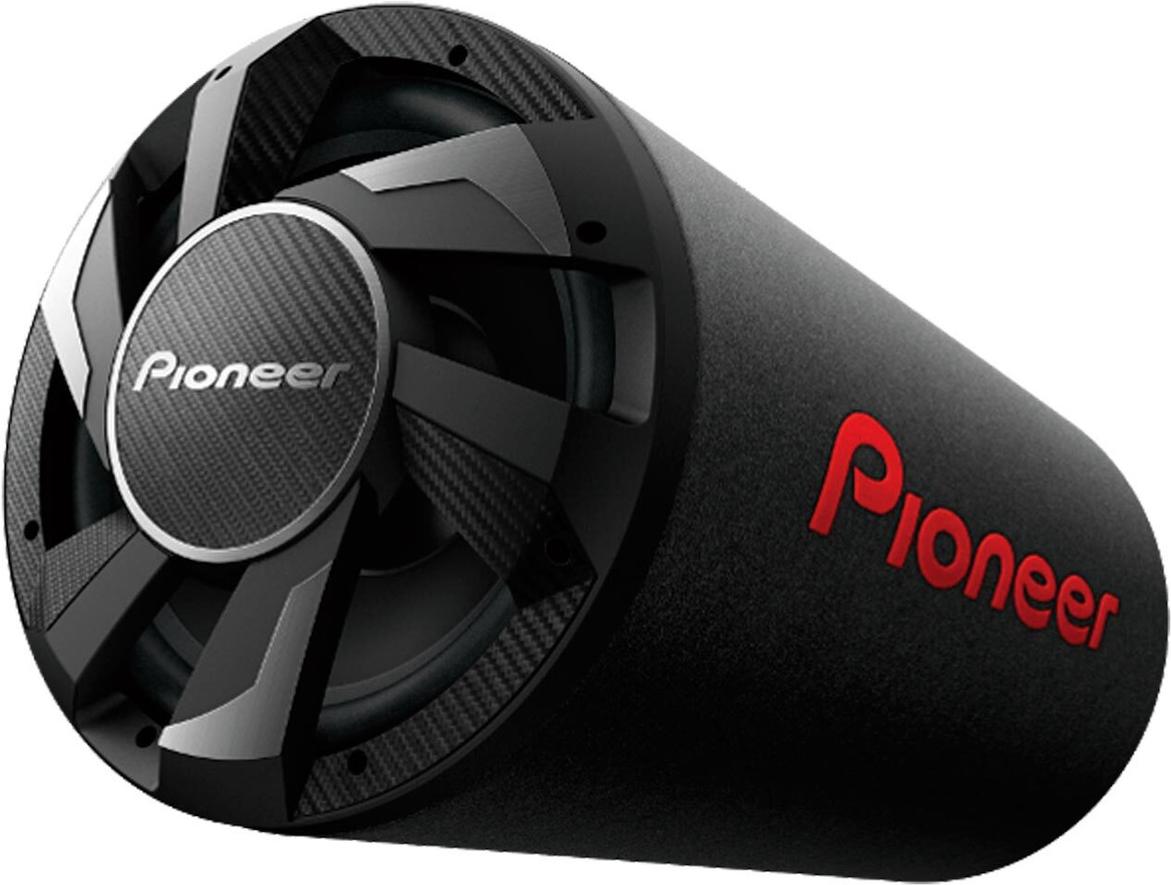 

Корпусной активный сабвуфер Pioneer TS-WX300TA, TS-WX300TA